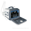 10.1 inch full digital Pseudo color ultrasound scanner